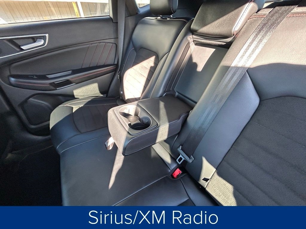 Ford Edge SEL 2024 Ford Edge SEL 2024