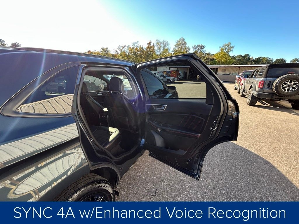 Ford Edge SEL 2024 Ford Edge SEL 2024
