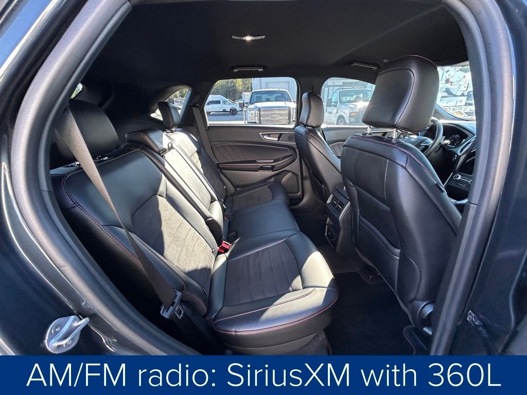 Ford Edge SEL 2024 Ford Edge SEL 2024