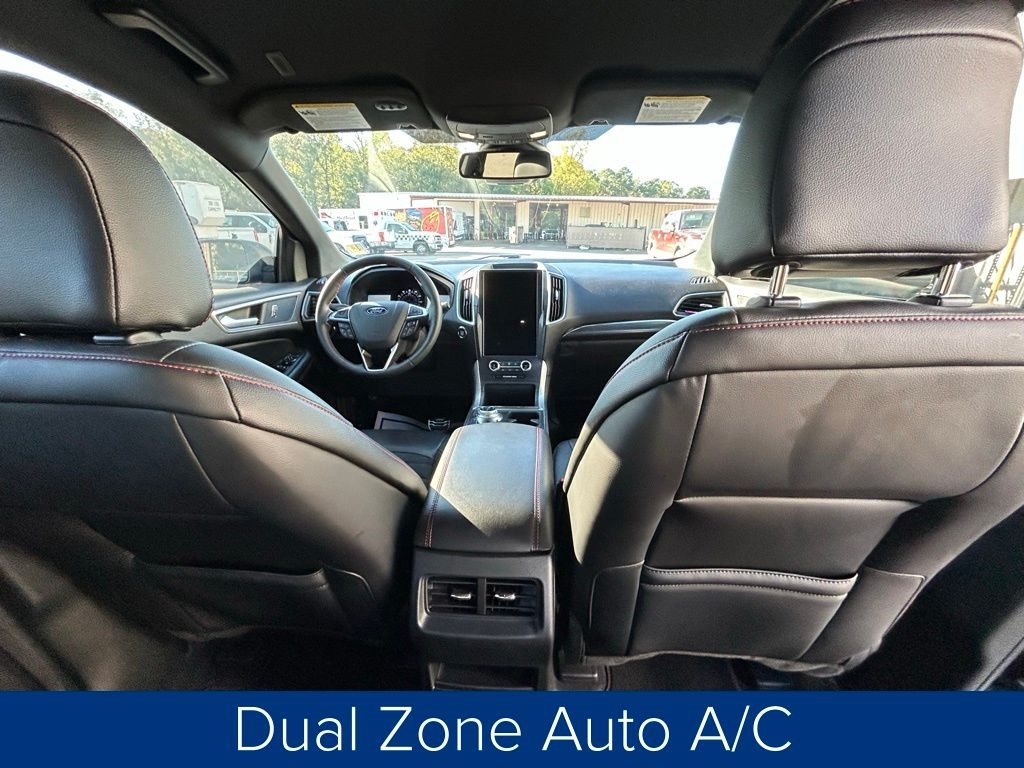 Ford Edge SEL 2024 Ford Edge SEL 2024