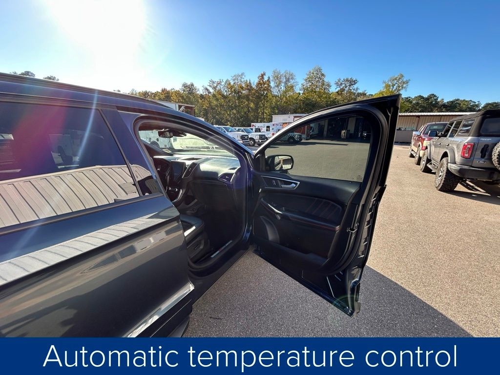 Ford Edge SEL 2024 Ford Edge SEL 2024