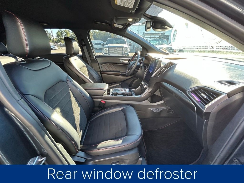 Ford Edge SEL 2024 Ford Edge SEL 2024