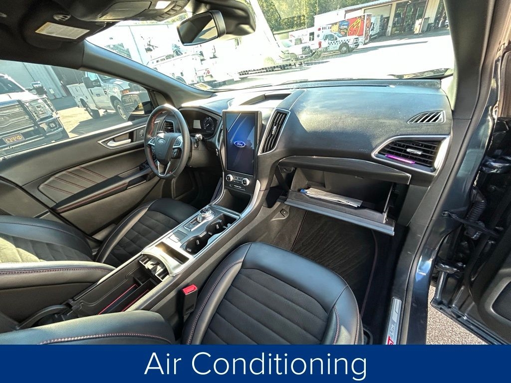Ford Edge SEL 2024 Ford Edge SEL 2024