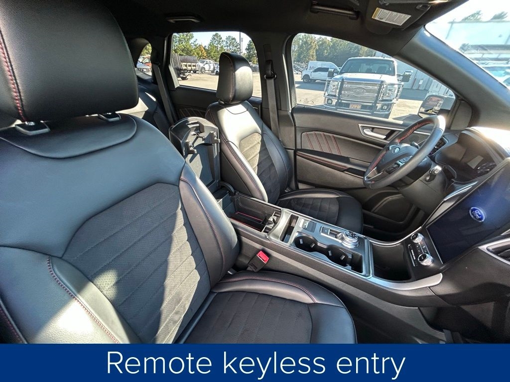 Ford Edge SEL 2024 Ford Edge SEL 2024