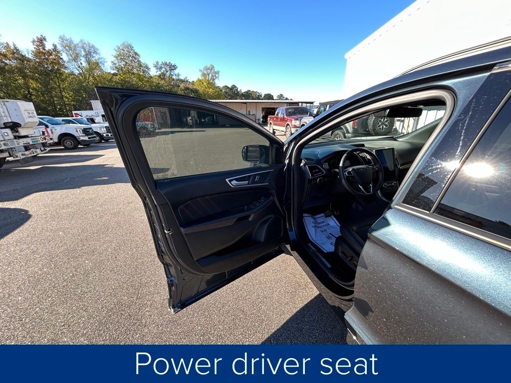 Ford Edge SEL 2024 Ford Edge SEL 2024