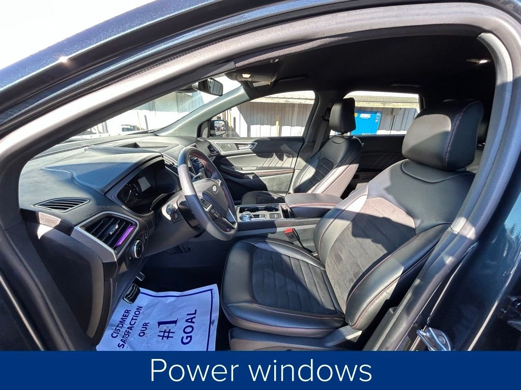 Ford Edge SEL 2024 Ford Edge SEL 2024