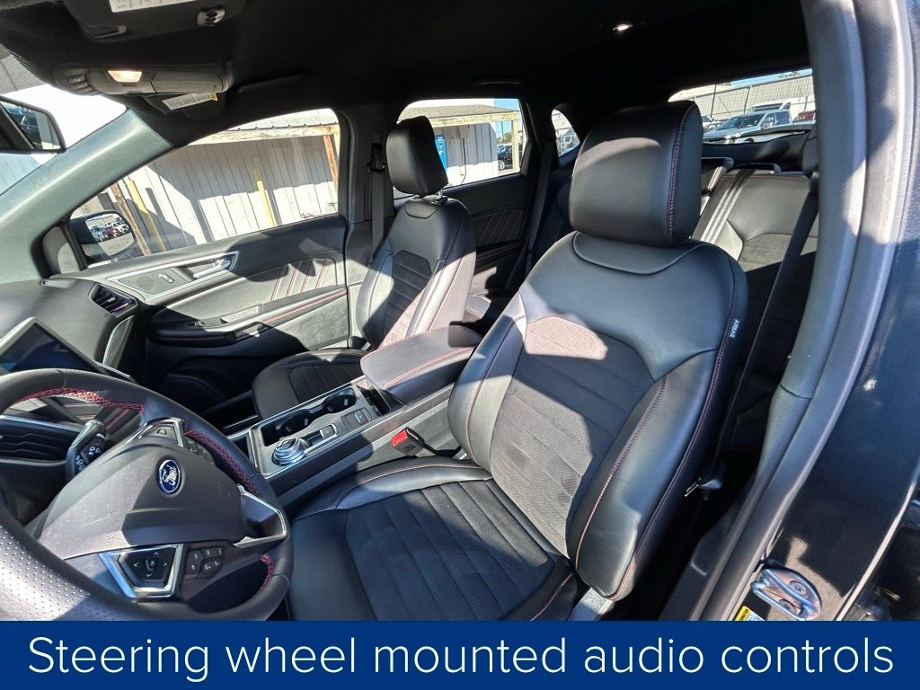 Ford Edge SEL 2024 Ford Edge SEL 2024