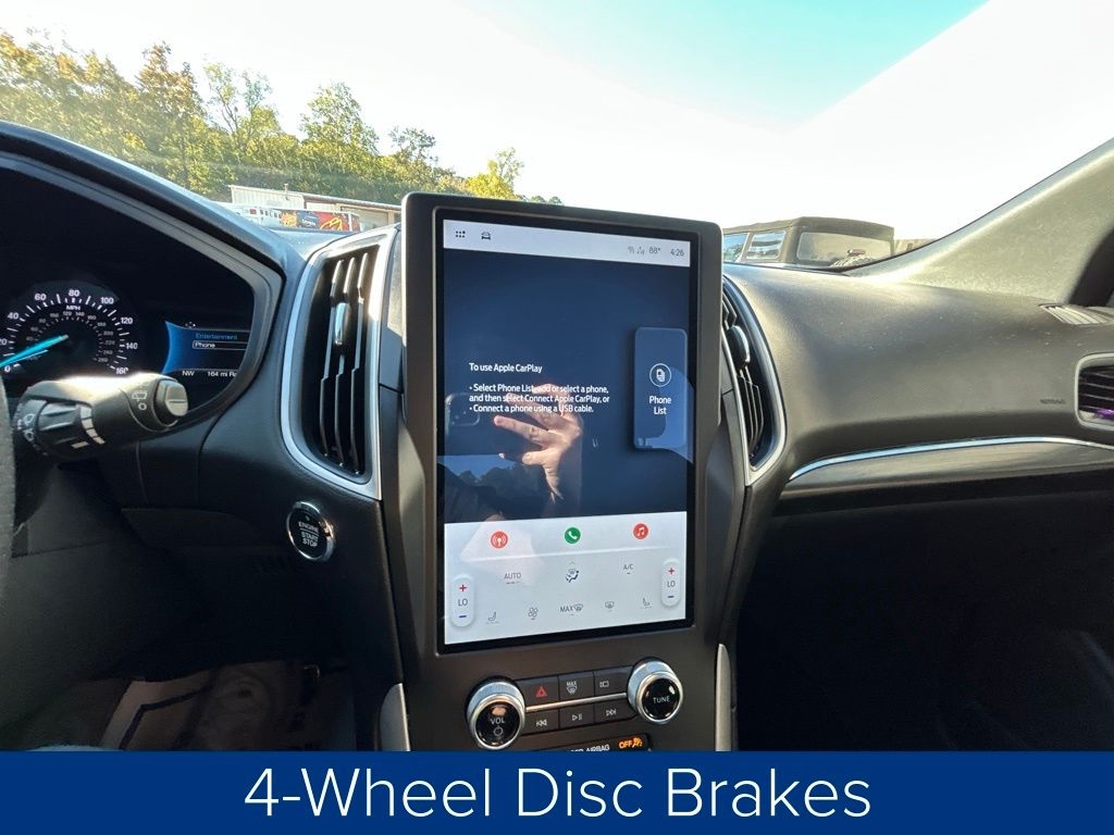 Ford Edge SEL 2024 Ford Edge SEL 2024