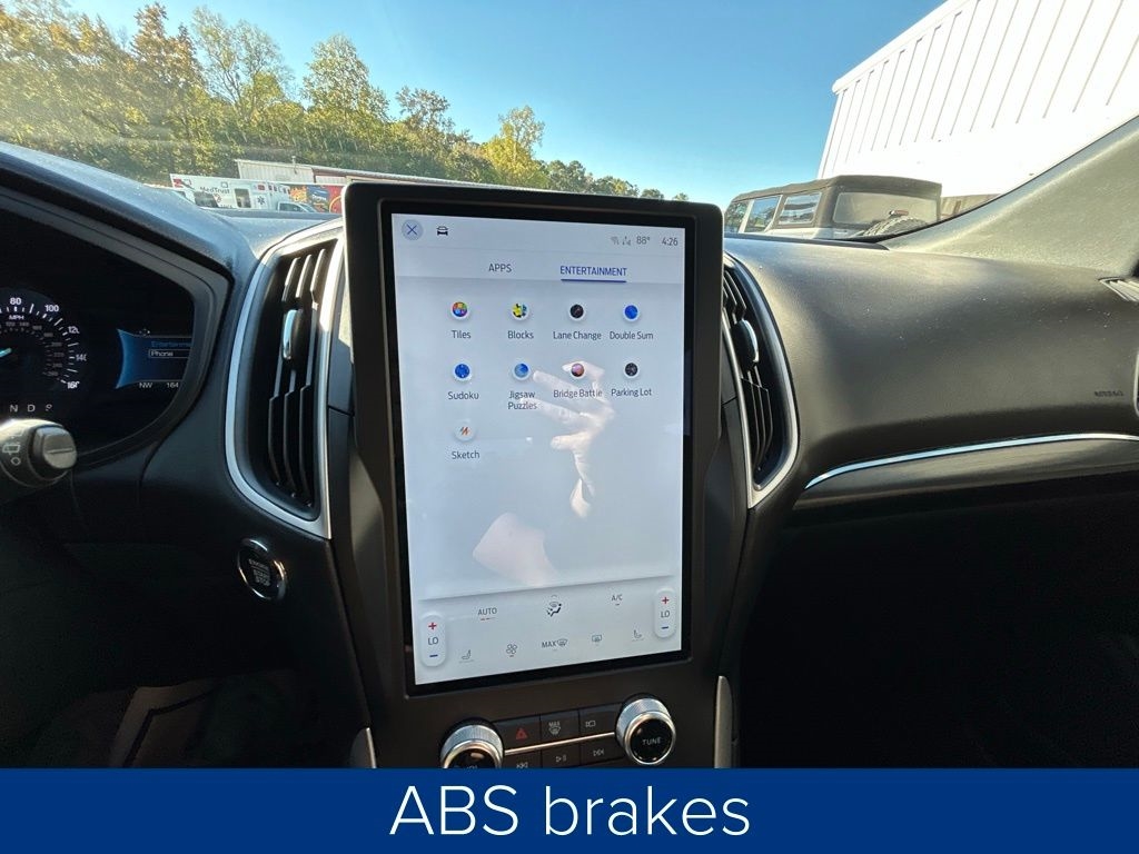 Ford Edge SEL 2024 Ford Edge SEL 2024