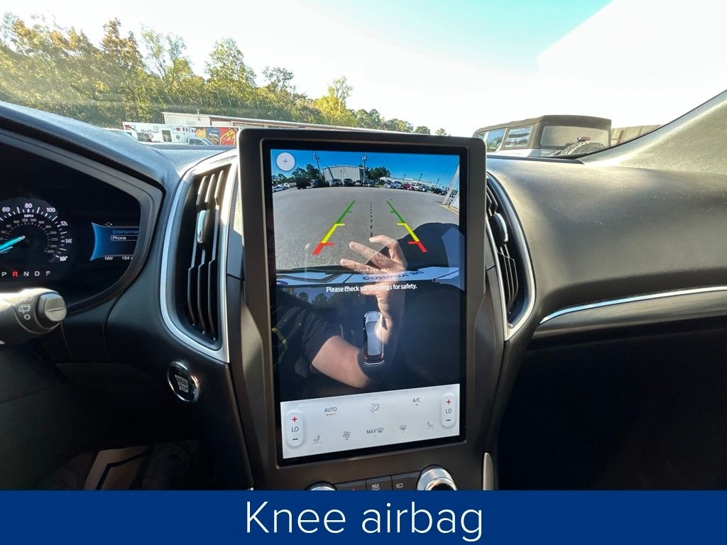 Ford Edge SEL 2024 Ford Edge SEL 2024
