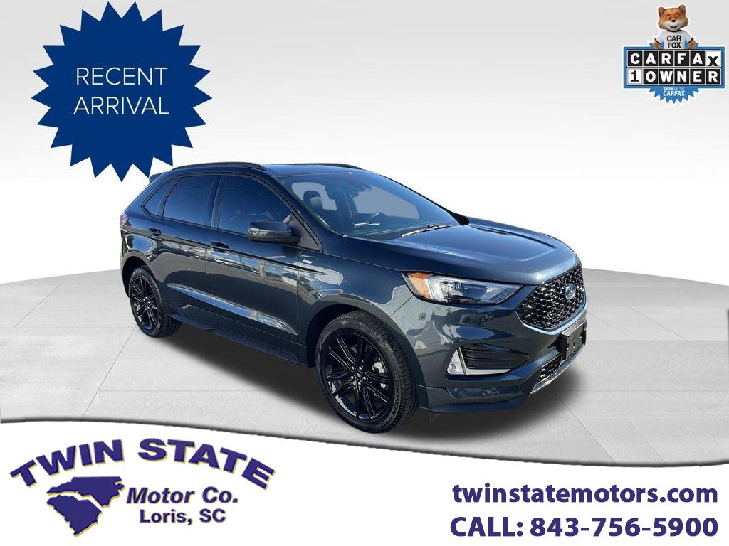 Ford Edge SEL 2024 Ford Edge SEL 2024