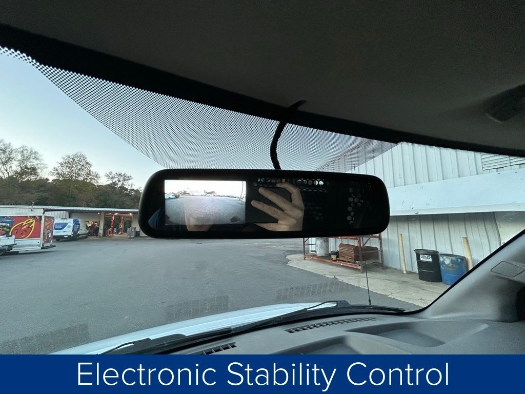 GMC Savana G2500 Cargo 2023