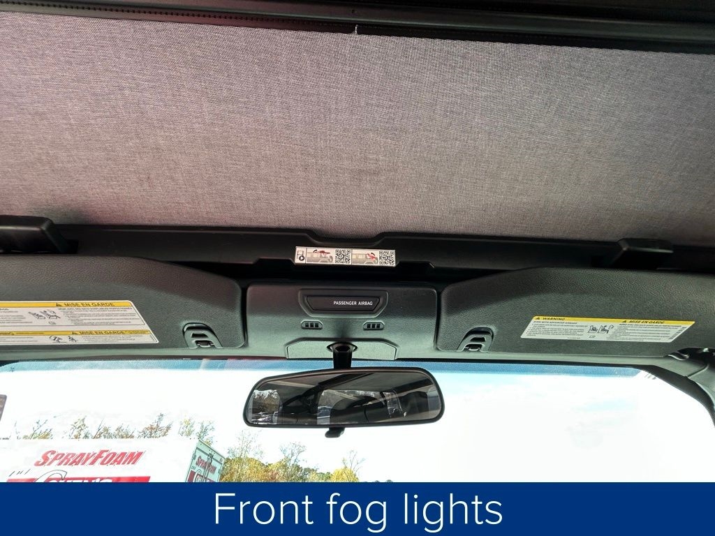 Jeep Wrangler Sport 2021