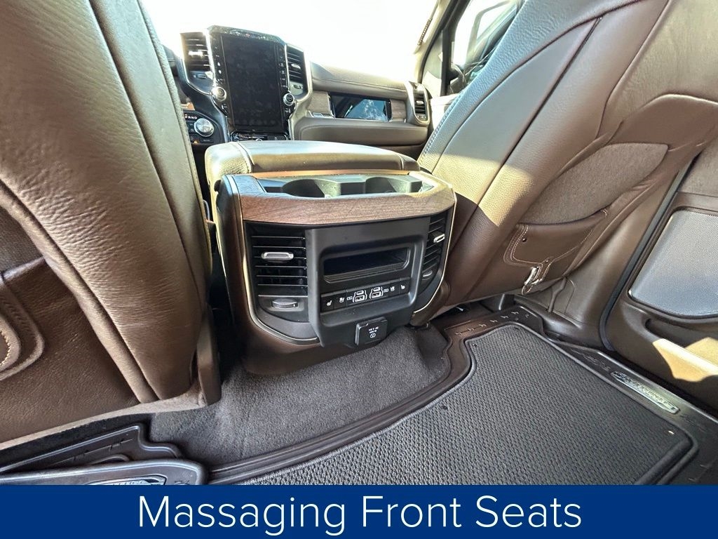 RAM 1500 Limited Crew Cab LWB 4WD 2025 RAM 1500 Limited Crew Cab LWB 4WD 2025