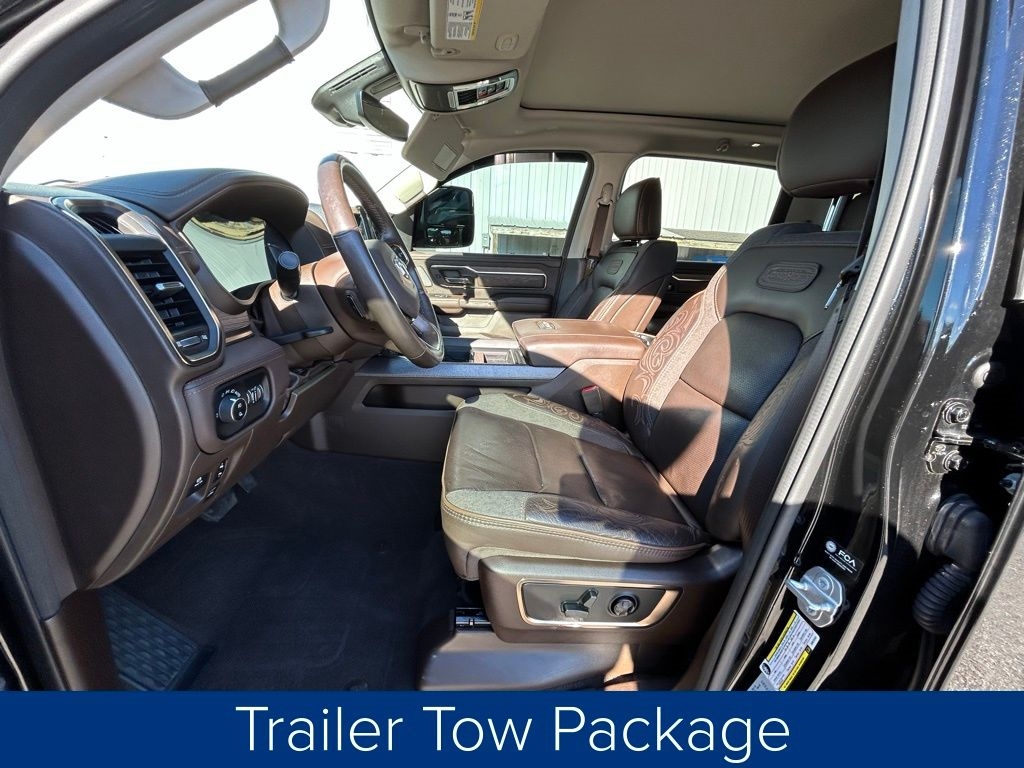 RAM 1500 Limited Crew Cab LWB 4WD 2025 RAM 1500 Limited Crew Cab LWB 4WD 2025