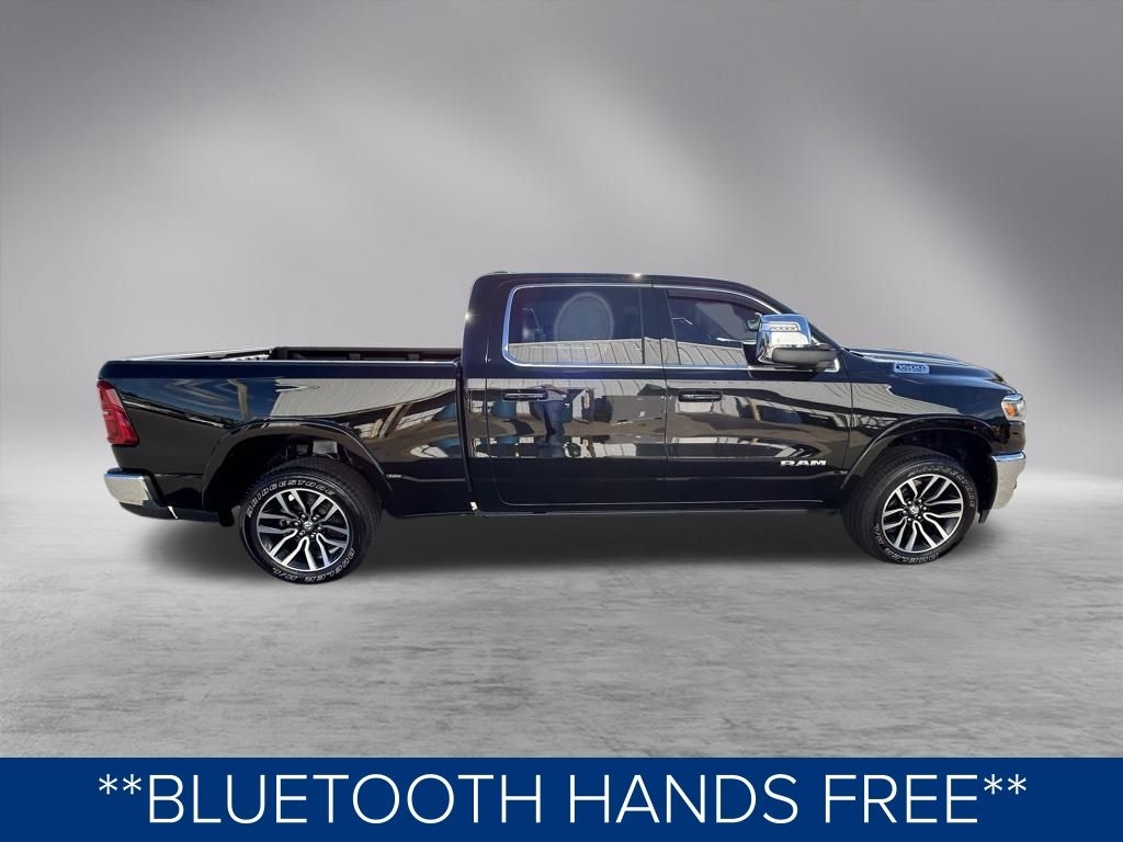 RAM 1500 Limited Crew Cab LWB 4WD 2025