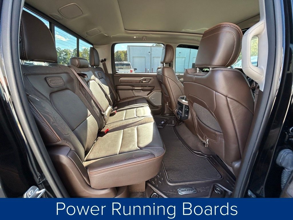 RAM 1500 Limited Crew Cab LWB 4WD 2025