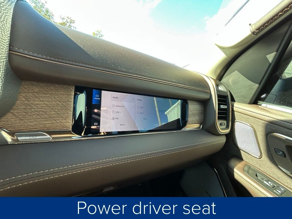 RAM 1500 Limited Crew Cab LWB 4WD 2025