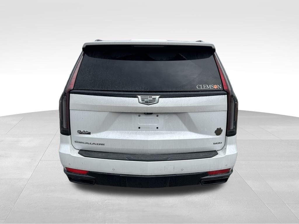 Cadillac Escalade Sport Platinum AWD 2023 Cadillac Escalade Sport Platinum AWD 2023