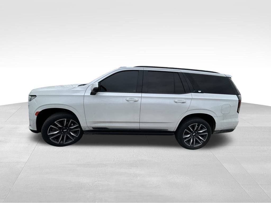 Cadillac Escalade Sport Platinum AWD 2023 Cadillac Escalade Sport Platinum AWD 2023