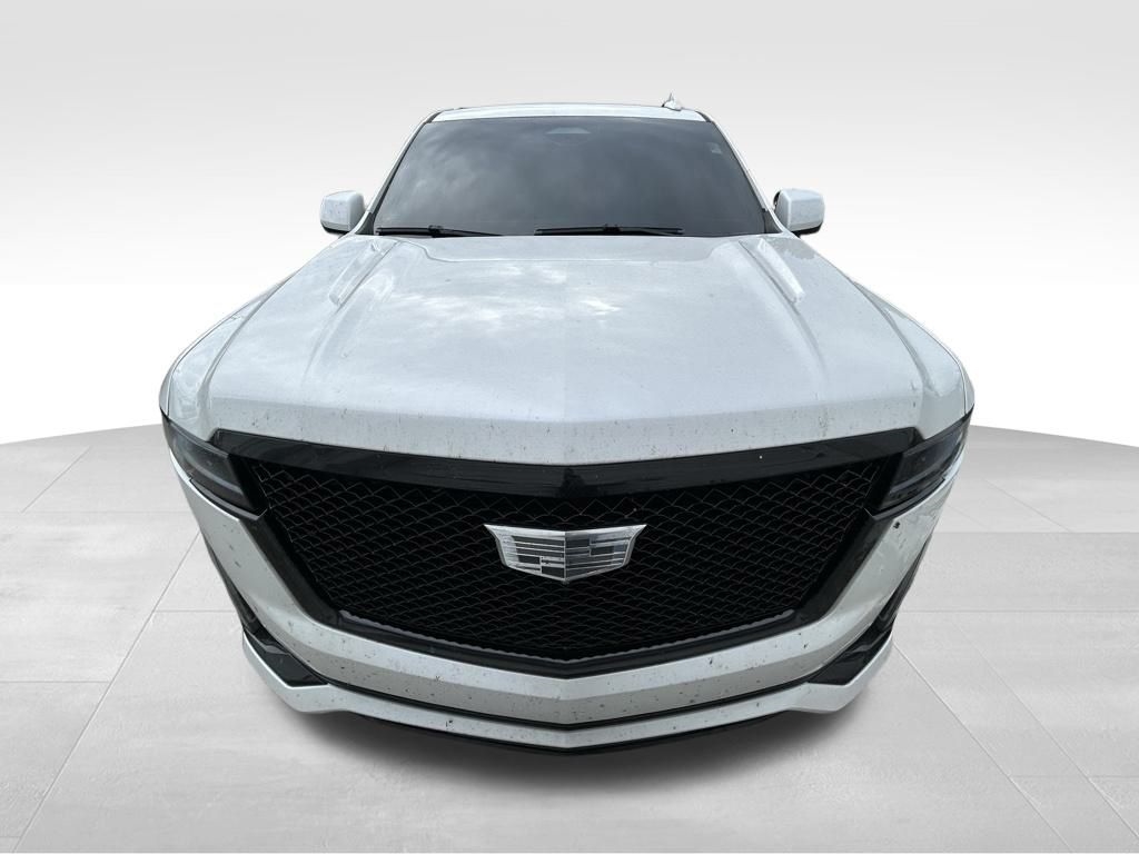 Cadillac Escalade Sport Platinum AWD 2023 Cadillac Escalade Sport Platinum AWD 2023