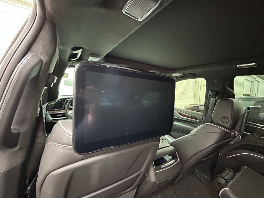 Cadillac Escalade Sport Platinum AWD 2023 Cadillac Escalade Sport Platinum AWD 2023