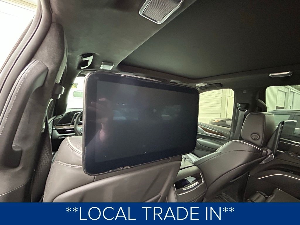 Cadillac Escalade Sport Platinum AWD 2023 Cadillac Escalade Sport Platinum AWD 2023