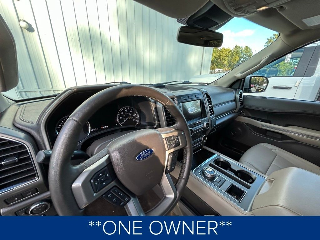 Ford Expedition XLT 2021 Ford Expedition XLT 2021