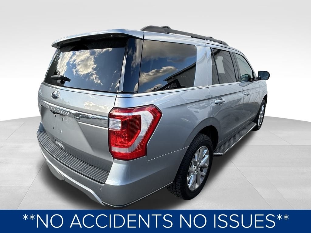 Ford Expedition XLT 2021 Ford Expedition XLT 2021