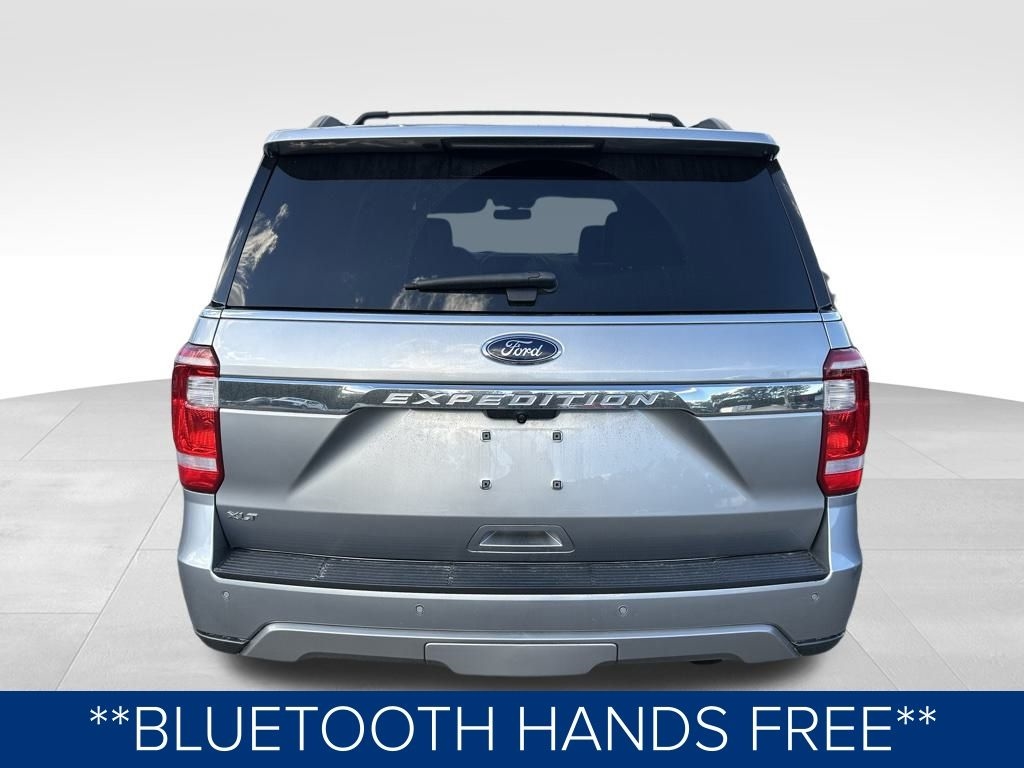 Ford Expedition XLT 2021 Ford Expedition XLT 2021