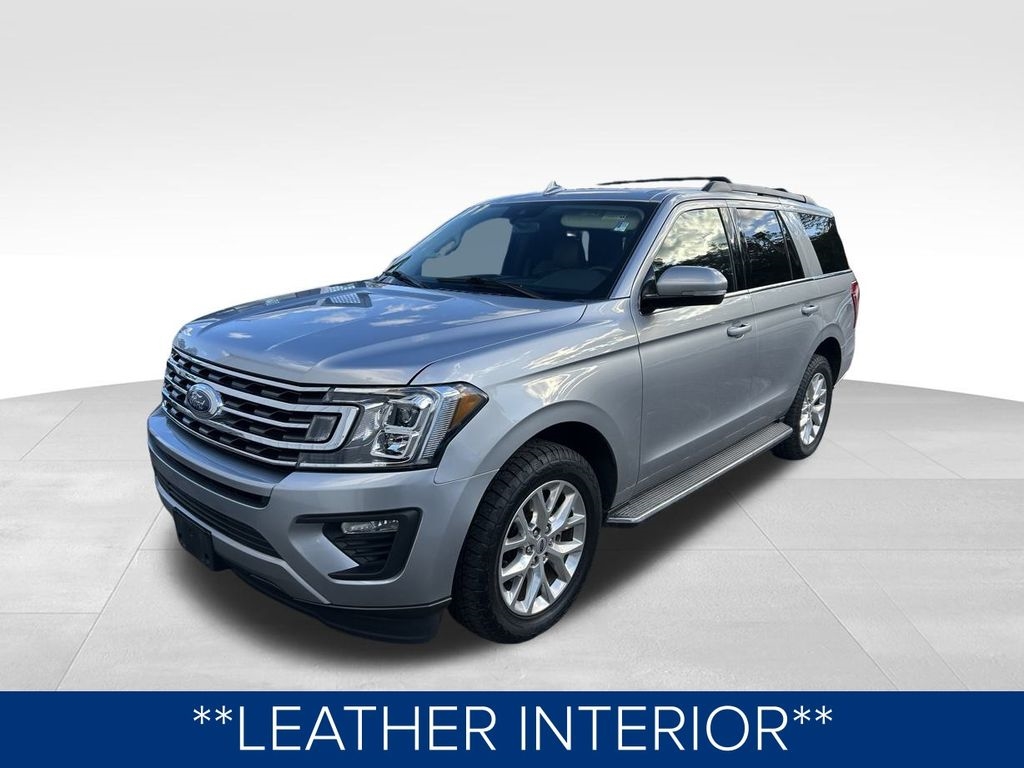 Ford Expedition XLT 2021 Ford Expedition XLT 2021