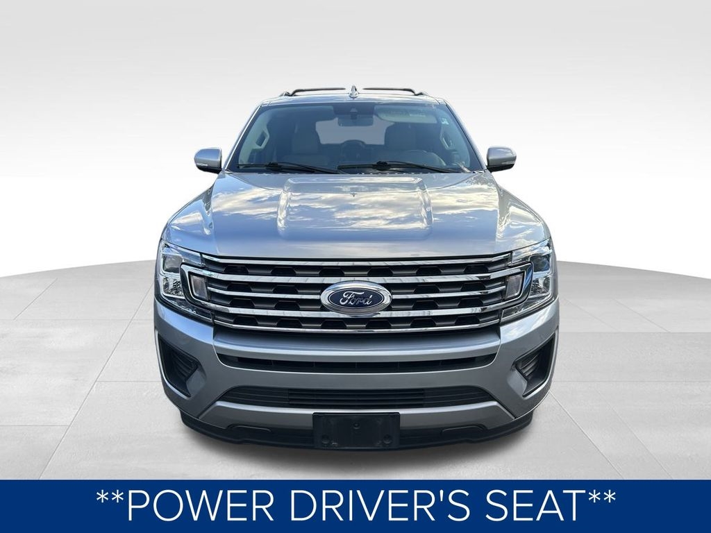 Ford Expedition XLT 2021 Ford Expedition XLT 2021