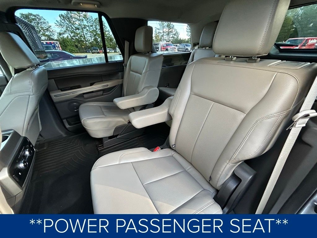 Ford Expedition XLT 2021 Ford Expedition XLT 2021