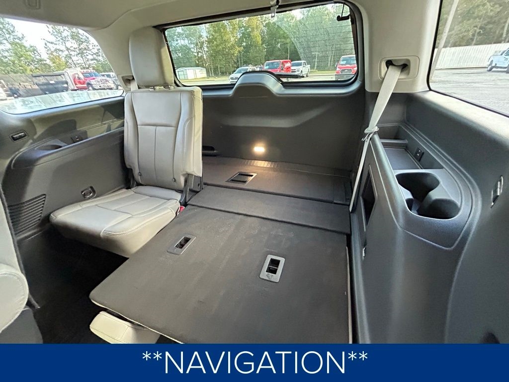 Ford Expedition XLT 2021 Ford Expedition XLT 2021