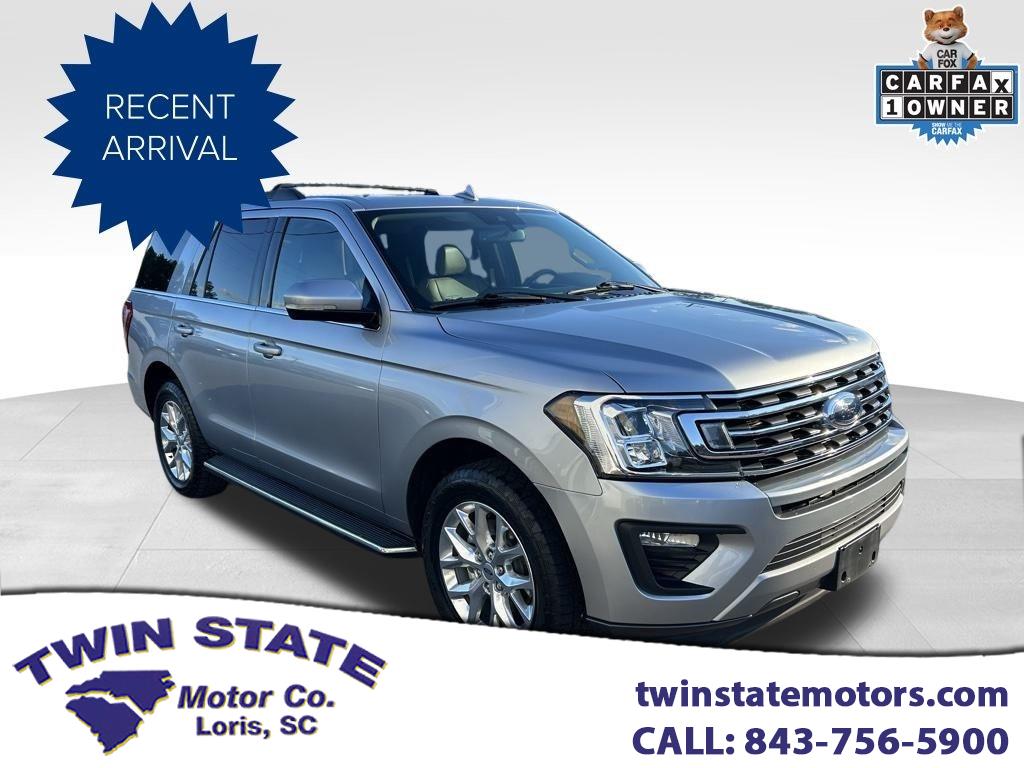 2021 Ford Expedition XLT