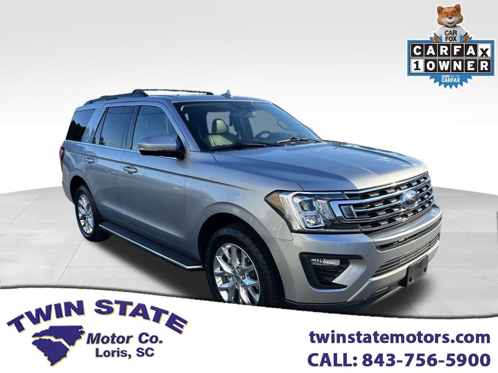 2021 Ford Expedition XLT