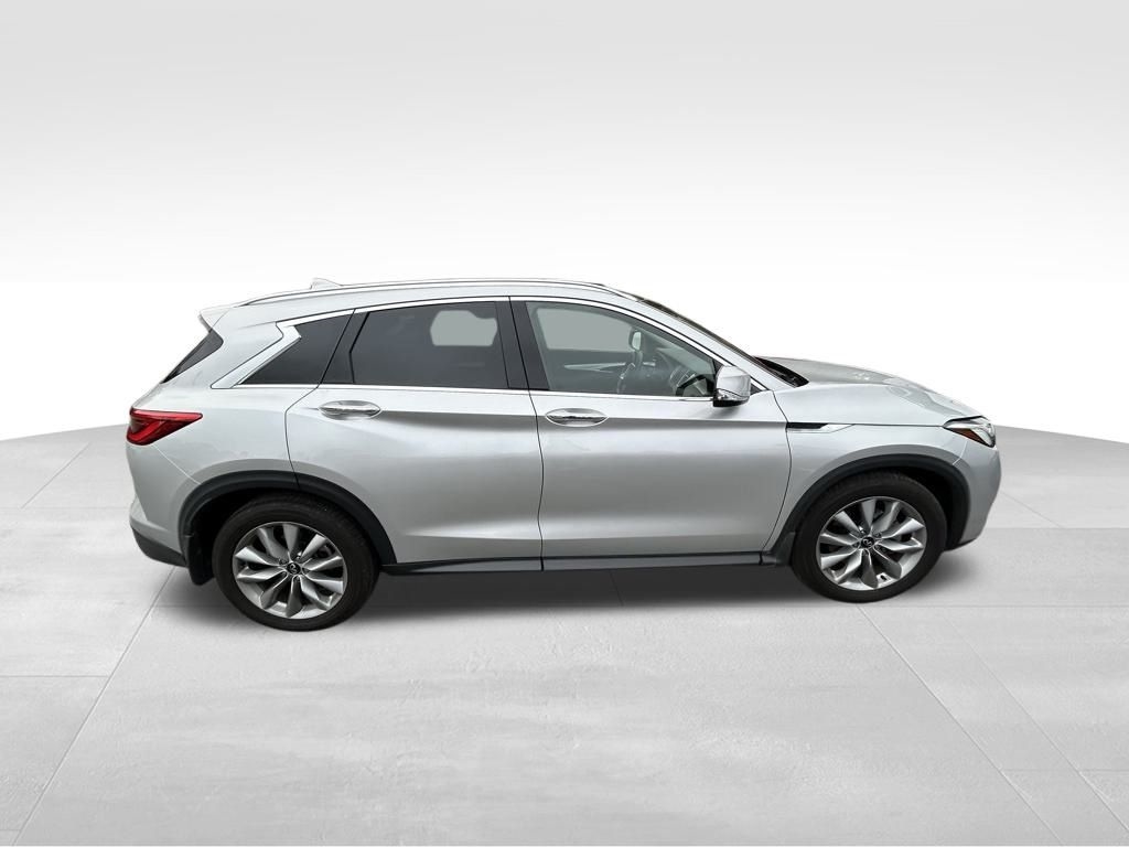 Infiniti QX50 LUXE AWD 2021 Infiniti QX50 LUXE AWD 2021