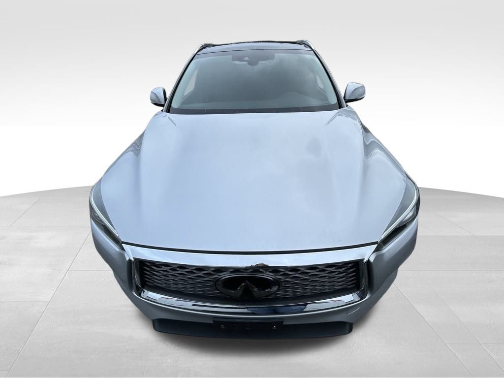 Infiniti QX50 LUXE AWD 2021 Infiniti QX50 LUXE AWD 2021