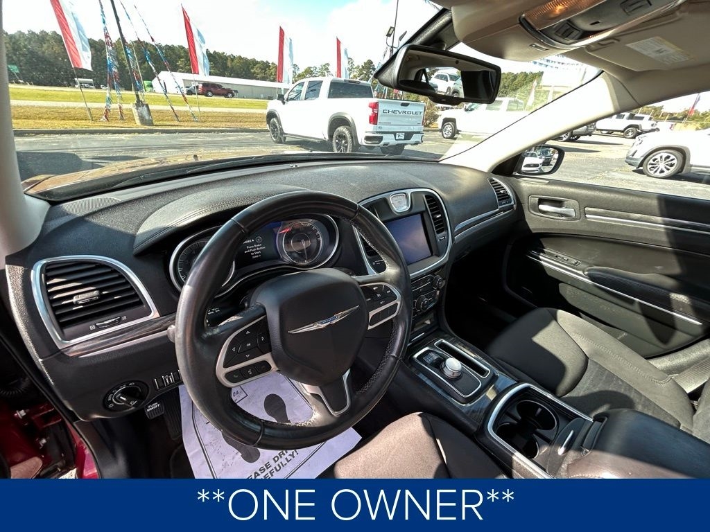 Chrysler 300 Touring AWD 2018