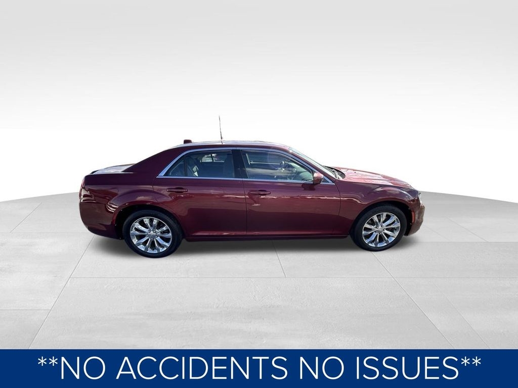 Chrysler 300 Touring AWD 2018