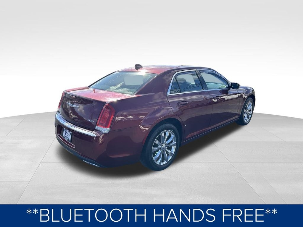 Chrysler 300 Touring AWD 2018