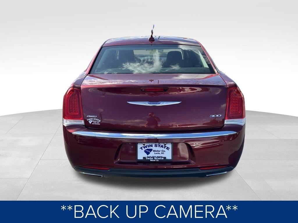 Chrysler 300 Touring AWD 2018