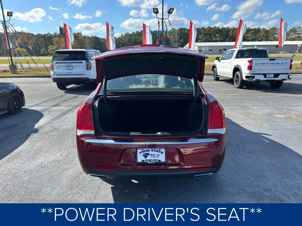 Chrysler 300 Touring AWD 2018