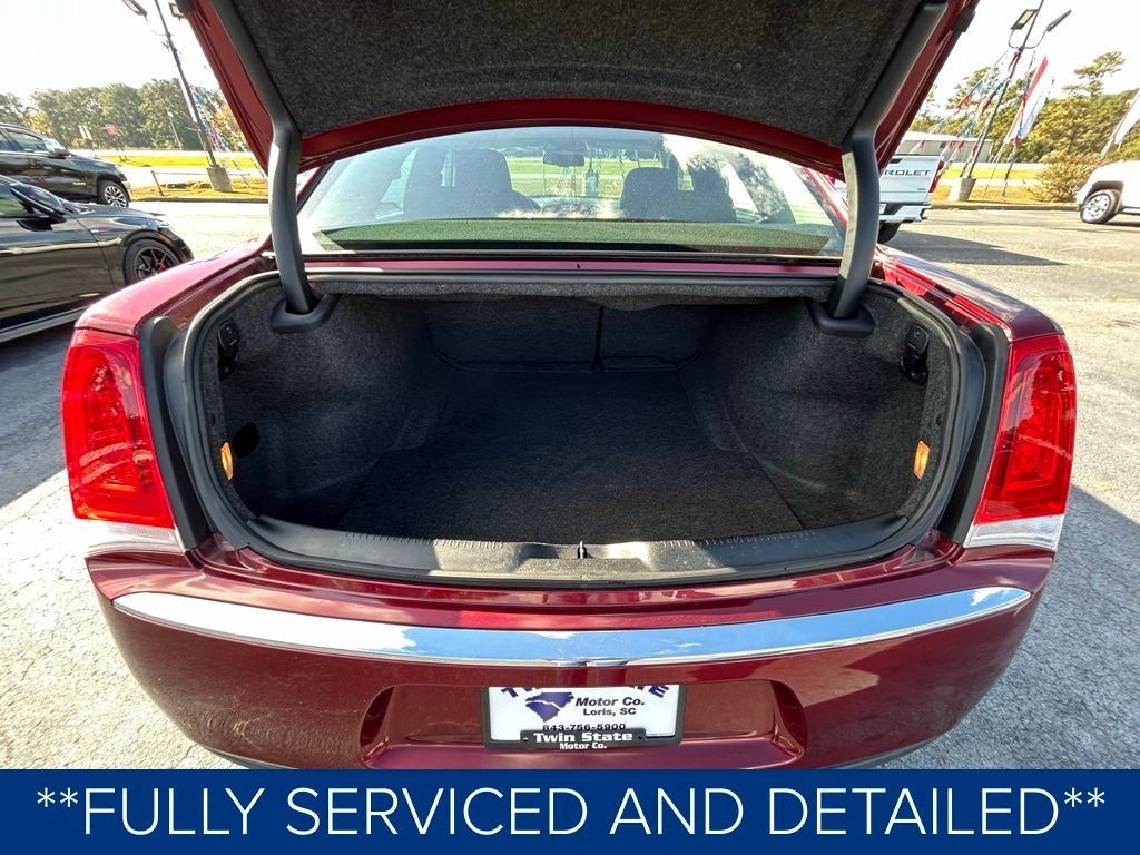 Chrysler 300 Touring AWD 2018