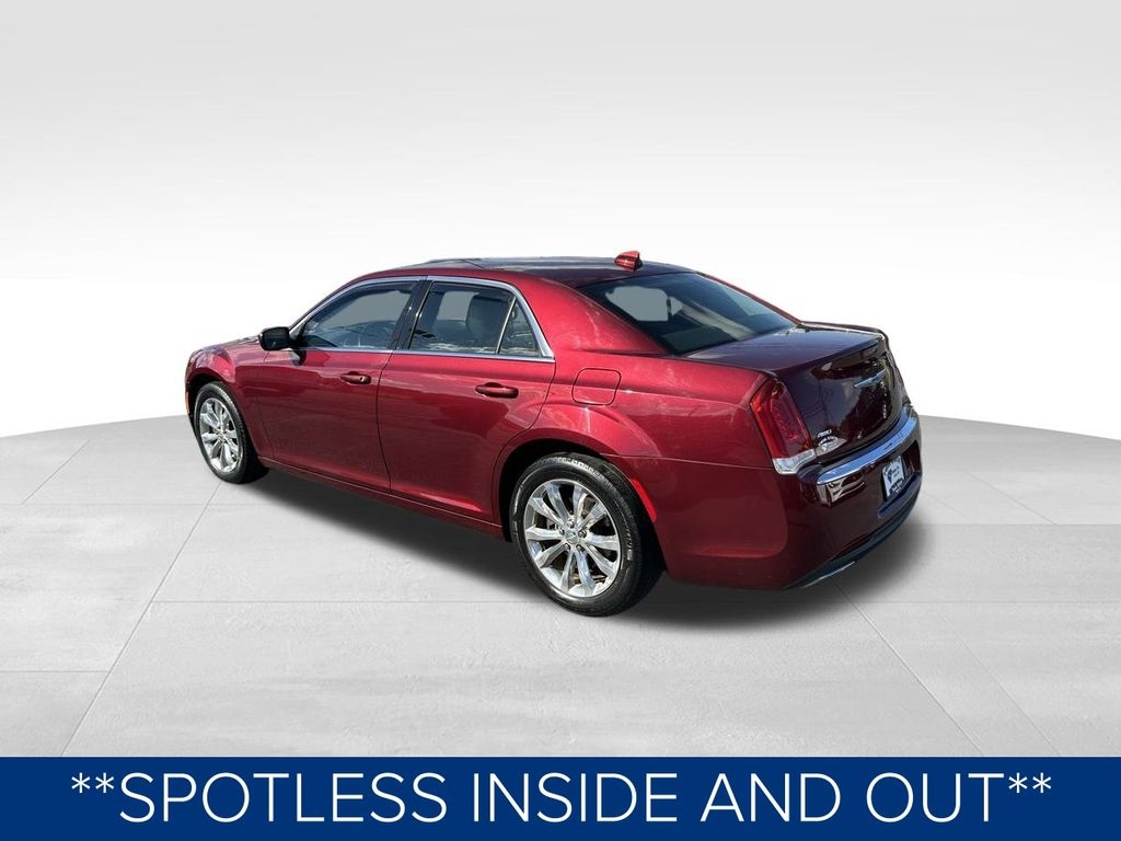 Chrysler 300 Touring AWD 2018