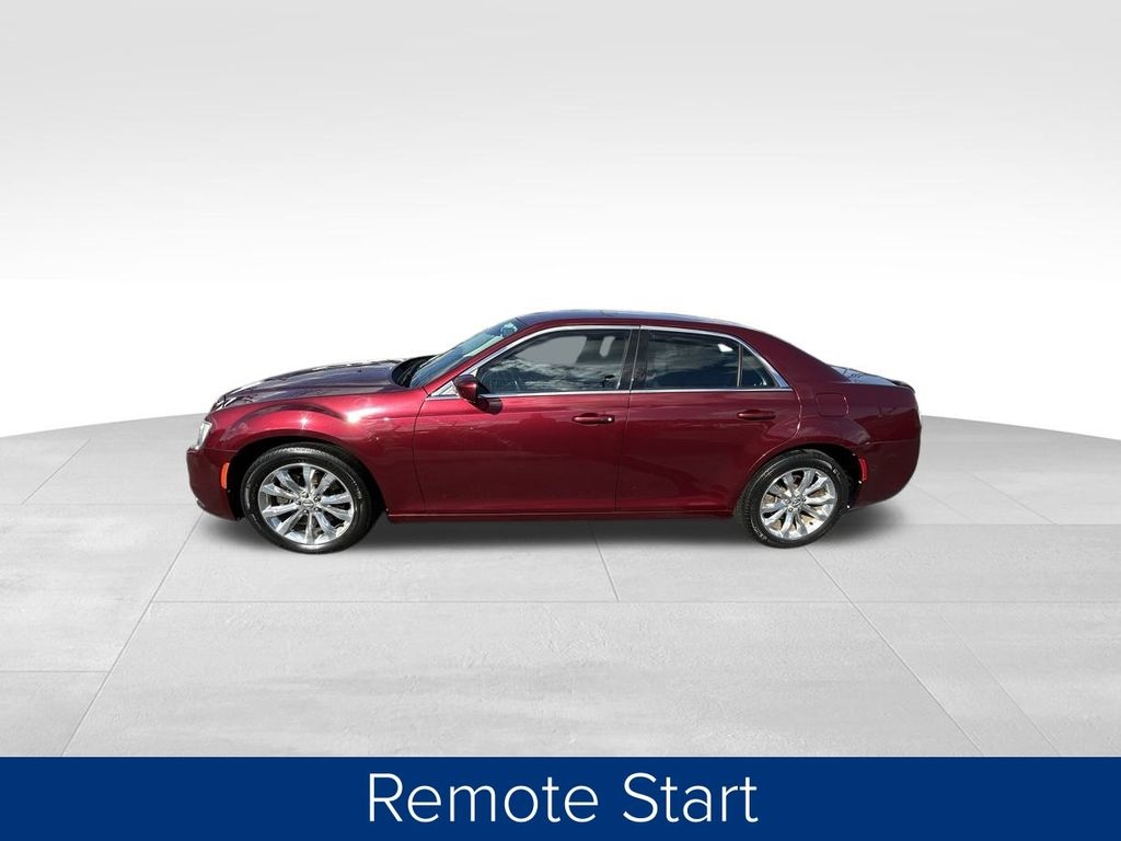 Chrysler 300 Touring AWD 2018