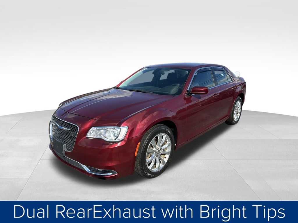 Chrysler 300 Touring AWD 2018