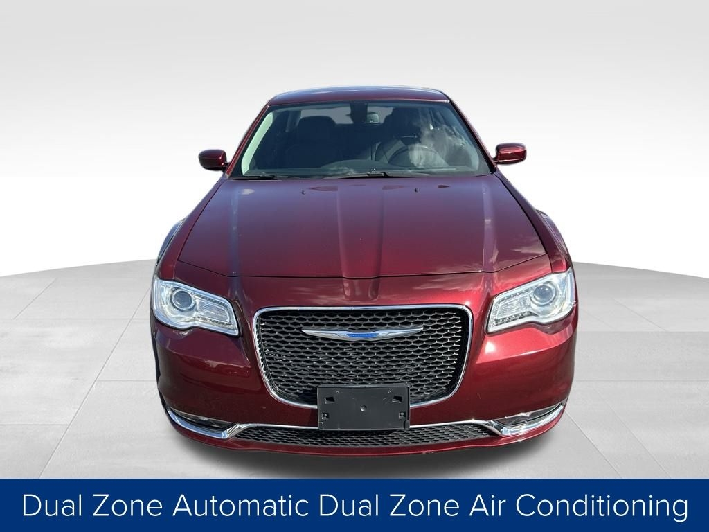 Chrysler 300 Touring AWD 2018