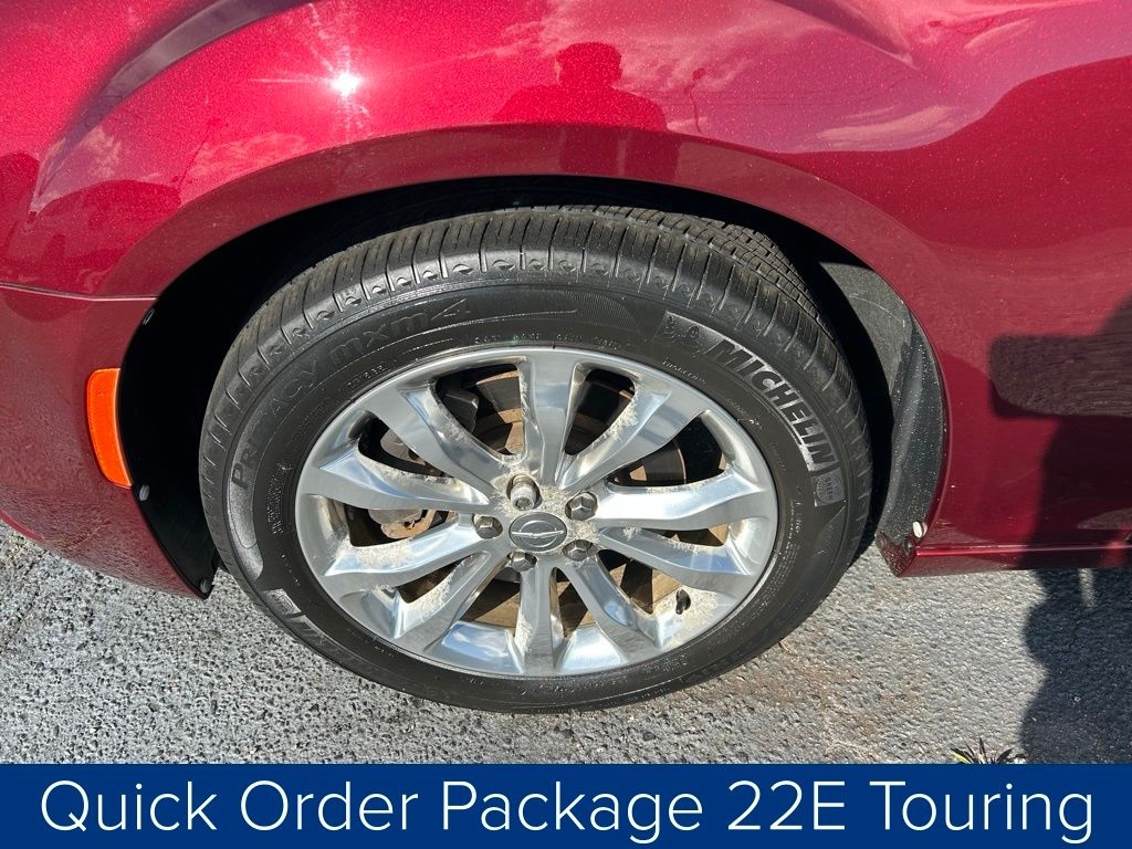 Chrysler 300 Touring AWD 2018