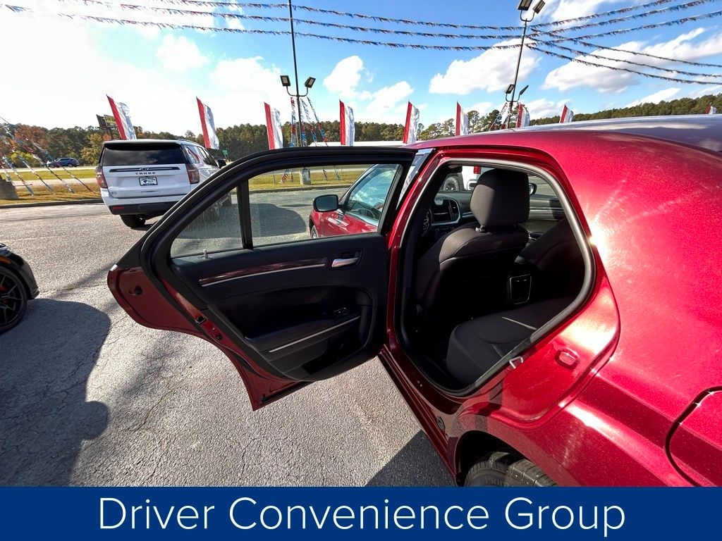 Chrysler 300 Touring AWD 2018